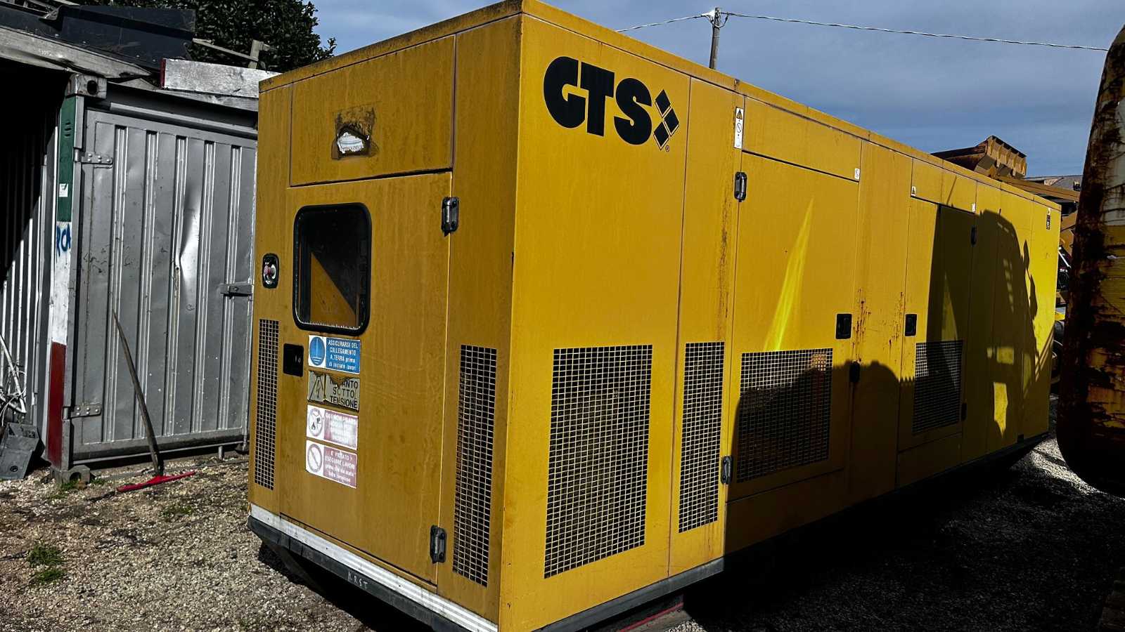 OmecoHub - Immagine Principale